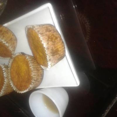  كيك صيامي (نباتي) 