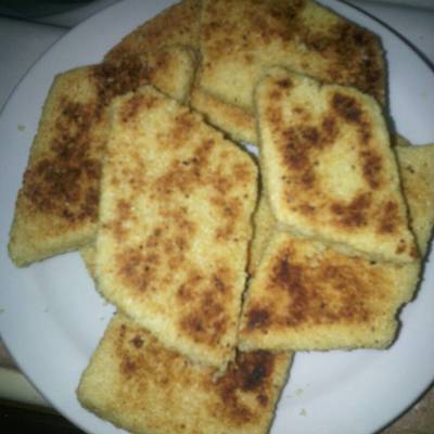  متقبة بزيت الزيتون 