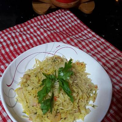  الأرز بالسي فود 