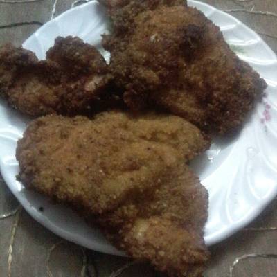  فراخ البانيه 