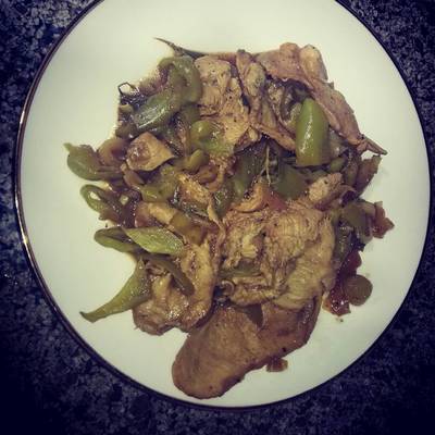  بانيه بدبس الرمان 