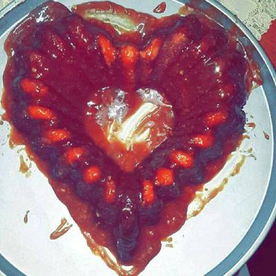  كيكة التوفي 