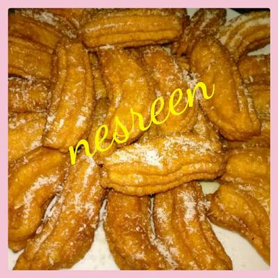  بلح الشام بطريقتي 