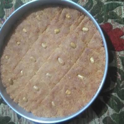  البسبوسه الطريه 