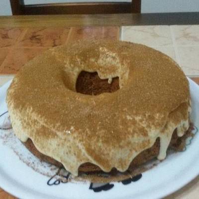  كيك القرفة (السينابون) 