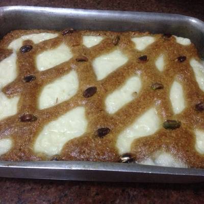  طريقة عمل اللينزا 