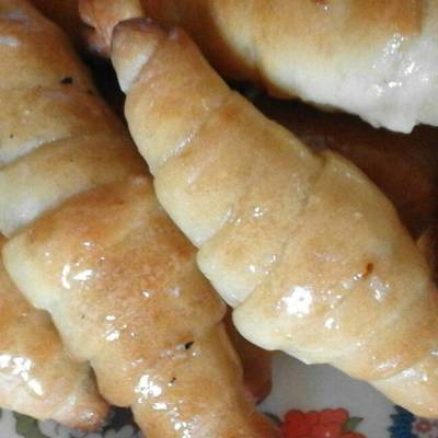  بريوش بنكهة الليمون 