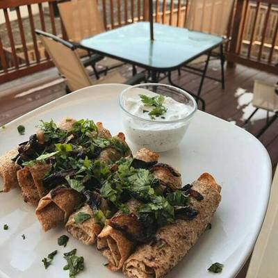  المسخن اللذيذ 