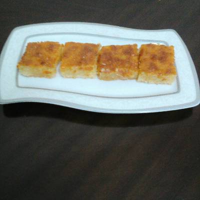  البسبوسه الساده 