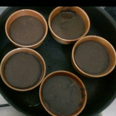  سوفليه الاوريو 