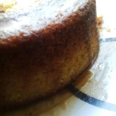  طريقة عمل كيكة بالصور 