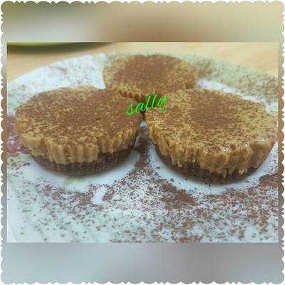  حلى موس النسكافيه 