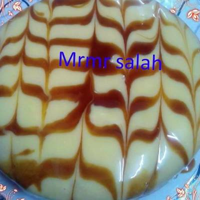  شاتوه كريم كراميل