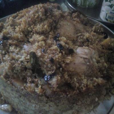  المقلوبة على طريقتى 