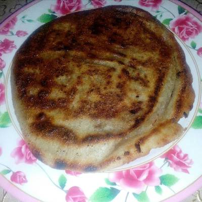  حواوشي اللحم بفول الصويا 