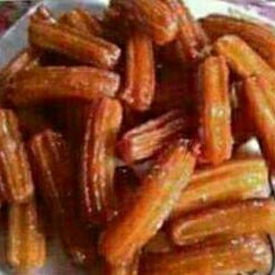  زلابية البنان 