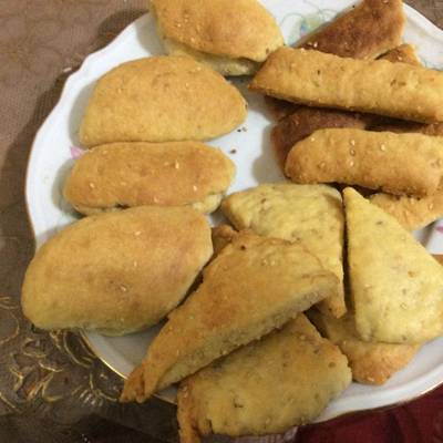  قرص محشيه سكر 