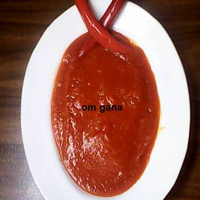  كاتشب هاينز الحارررررررررر 