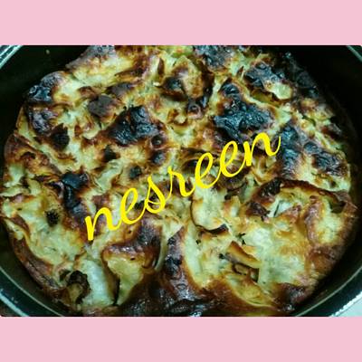  صينيه رقاق (اممه) 