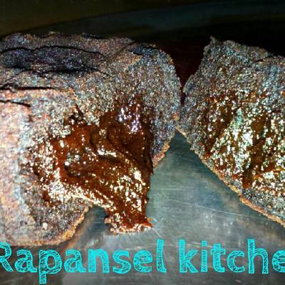  مولتن كيك molten cake 