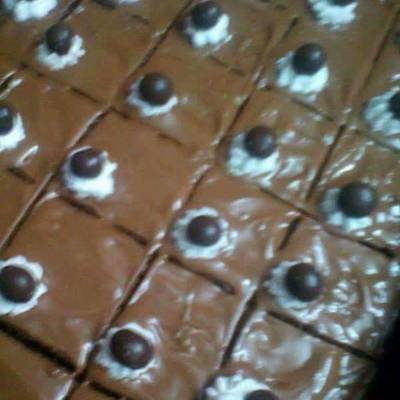  حلوى سويسرية 