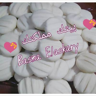  الغريبة الناعمة 