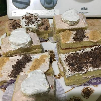  أفكار لتزيين الجاتو 