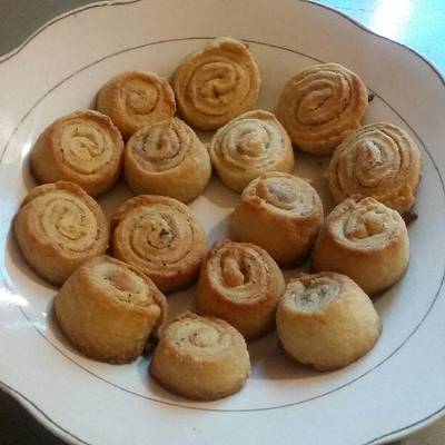  سينابون القرفه 