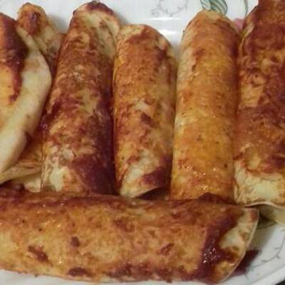  كانيلوني ست البنات...بالبسطرمه مختلف 