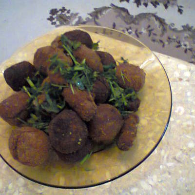  طريقة عمل كفتة التونة 