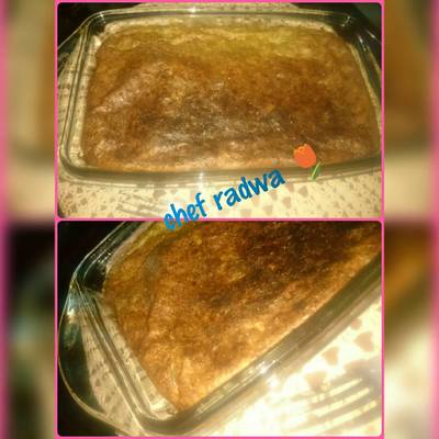  السمك الفيليه بطريقتي لايت 