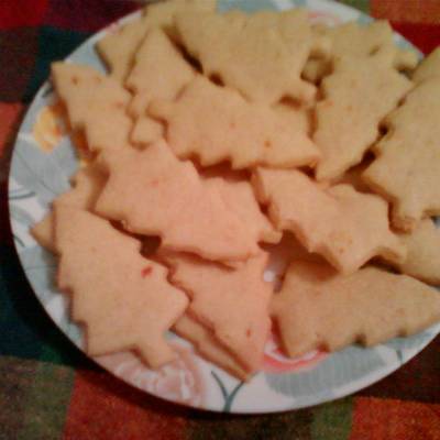  طريقة عمل البسكويت الحلو 