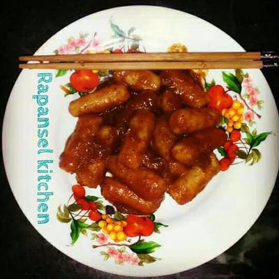  دوكبوكي dokpoki 