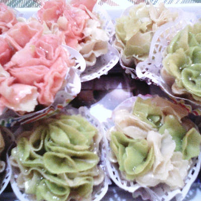  حلوة روز دو صابل ROSE de SABLE 