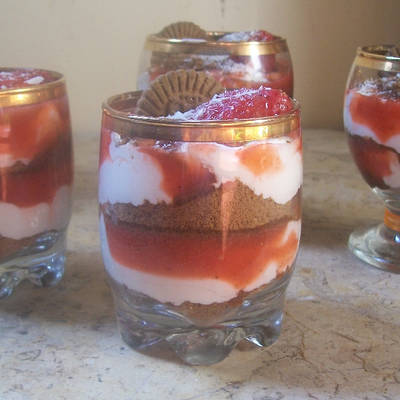  تشيز كيك سريع 