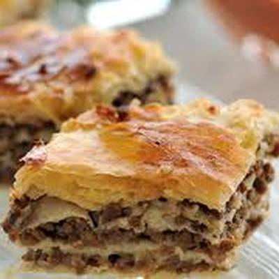  طريقة عمل الرقاق المصرى 