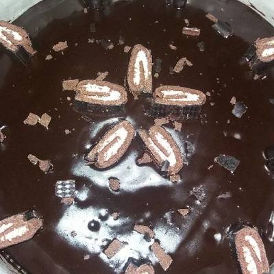  كيك الهوهوز 