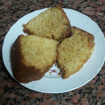  كيك بالبيبسي#كيك_ ناجح 