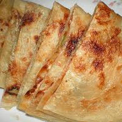  طريقة عمل مشلتت بالجبنة 