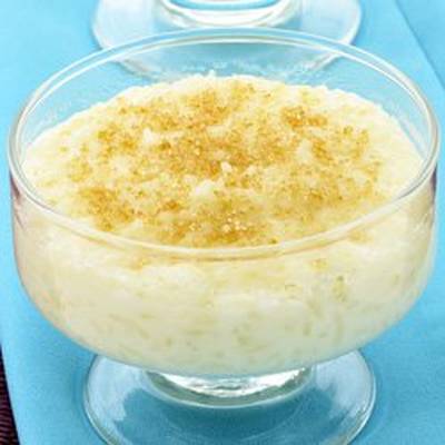  طريقة عمل أرز بسمتي بالحليب 