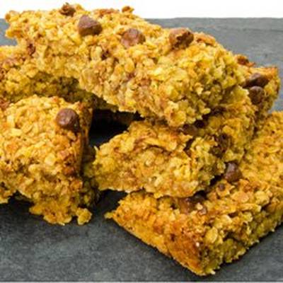  طريقة عمل جرانولا الشوفان 