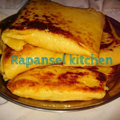  كريب بالشكشوكة 