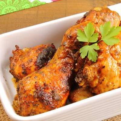  طريقة عمل فراخ حارة 