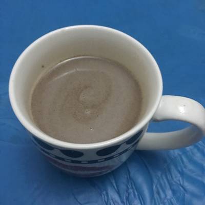  مشروب جلاكسى ساخن 