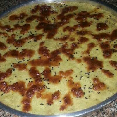  بطاطس بوريك 