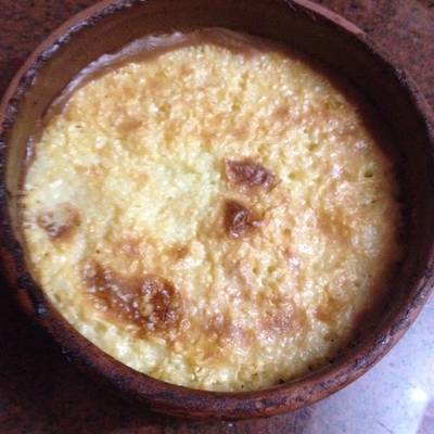  المعمر الحلو 