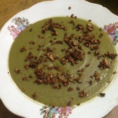  طريقة عمل البصارة 