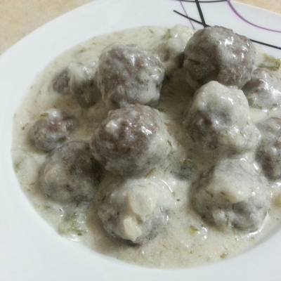  طريقة عمل كفتة باللبن الرايب 