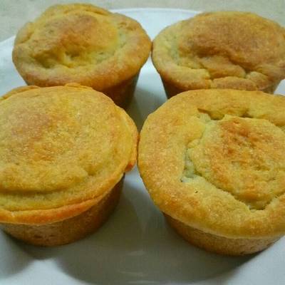  فطائر باللحمة المفرومة 