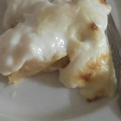  بطاطا بالمهلبيه 